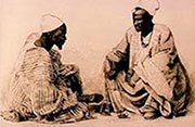 conseils du marabout voyant Hdiakhaba