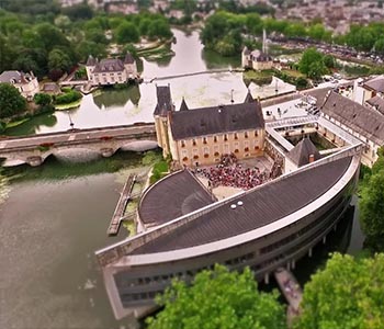marabout guérisseur sur la fleche 72200..dans la sarthe